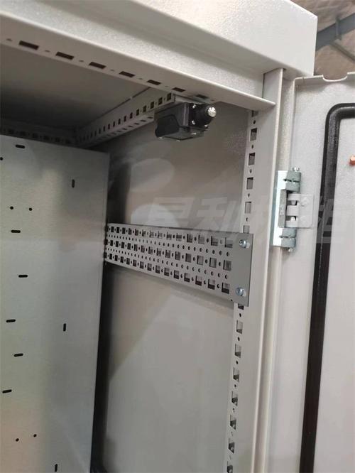 星利仿威图控制柜 专业PLC机柜的理想选择