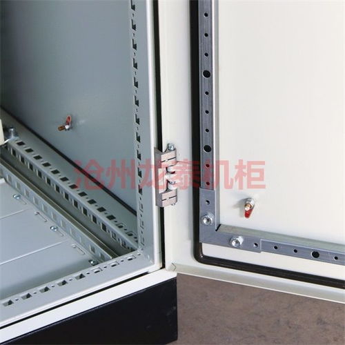 沧州青县 深耕仿威图机柜制造，打造可靠电气柜与配电柜体