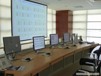 上海皖超电气自动化设备——优质电气成套解决方案与仿威图机柜询价指南