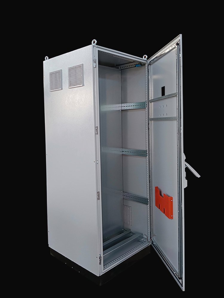 依蓝图电气设备外壳 多品类、全定制，满足工业控制柜的多样需求