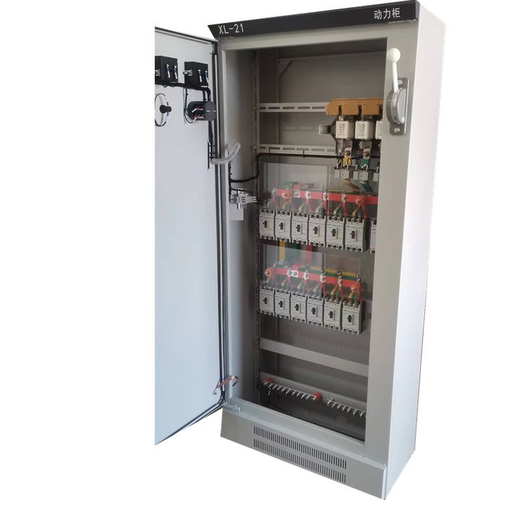 辰柯鑫机柜 专业定制仿威图壁挂箱与非标控制箱的生产专家