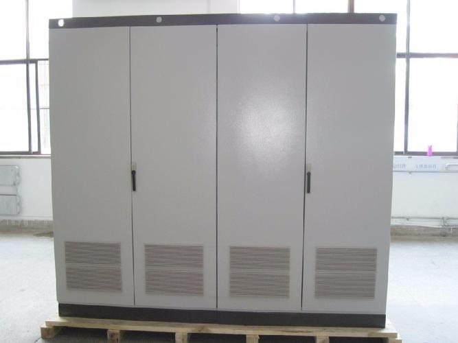 洛麦尔现货PS/ES仿威图机柜 专业配电与控制系统解决方案