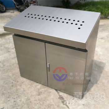 仿威图机柜电脑柜操作台琴试操作台斜面操作台