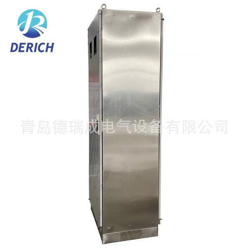 不锈钢户外防雨配电柜 工业控制与精密防护的坚固堡垒