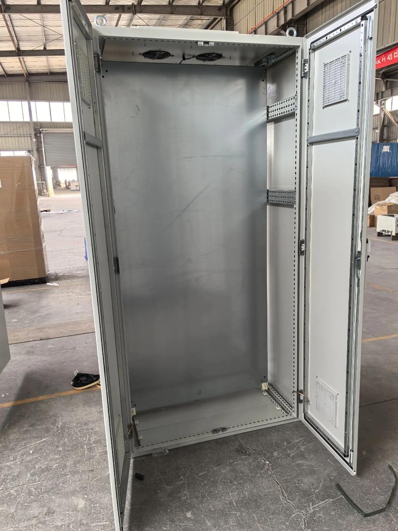 专业仿威图机柜与操作台，满足您的工业机柜需求