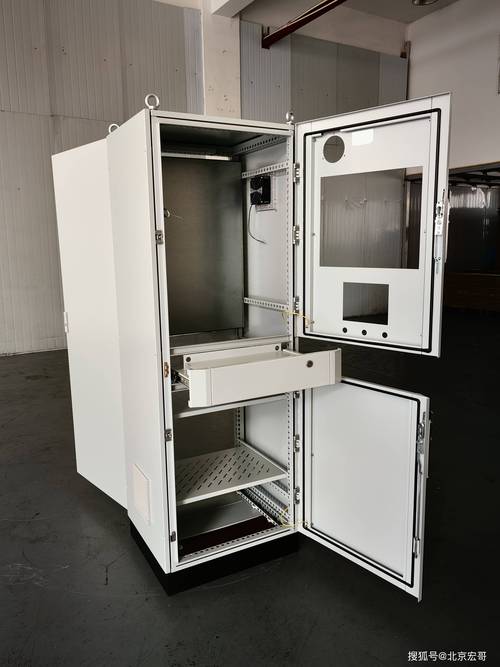 上海博来德电气 仿威图机柜的品质之选