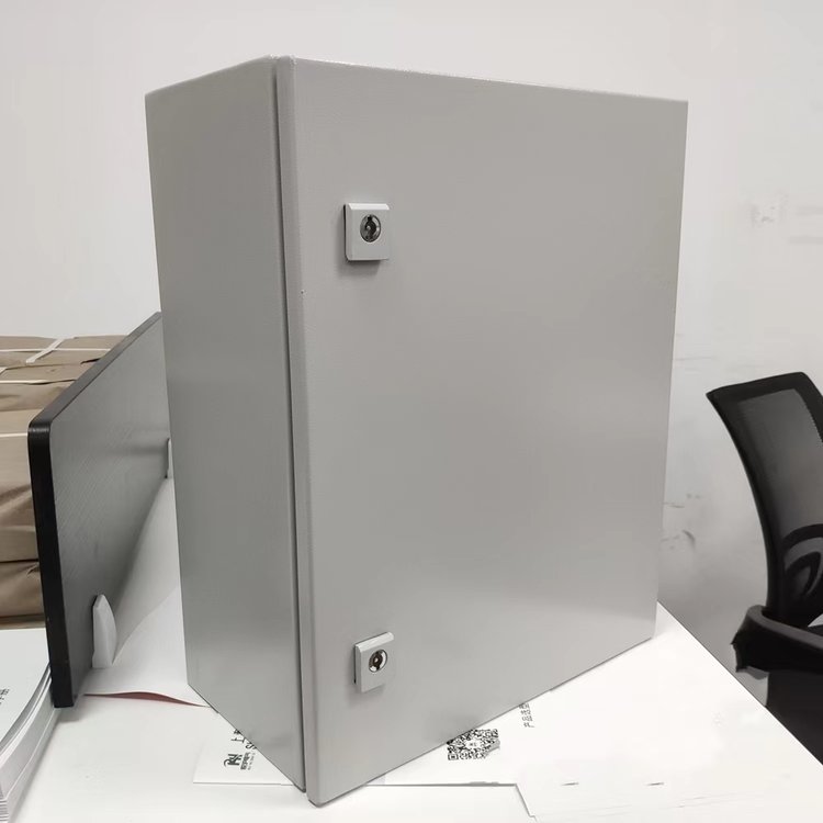 机柜与操作台全解析 威图机柜到AE控制箱的工业应用