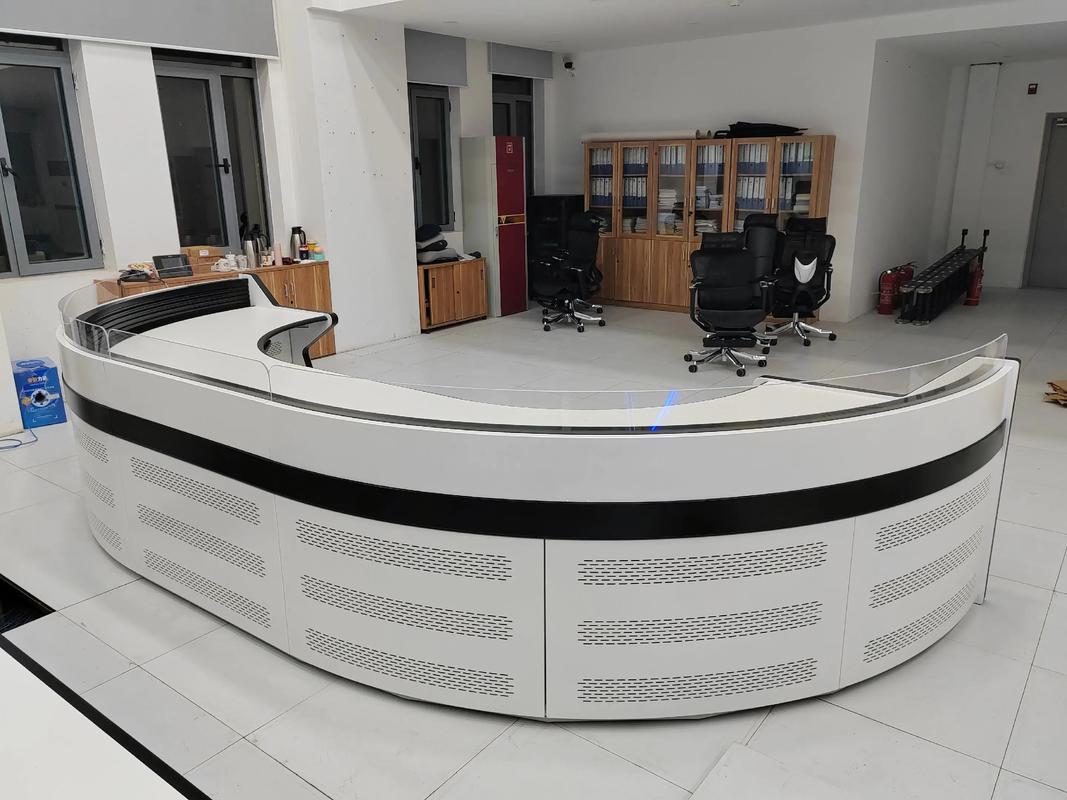 指挥中心操作台、监控中心控制台与电视墙操作台的专业生产与安装